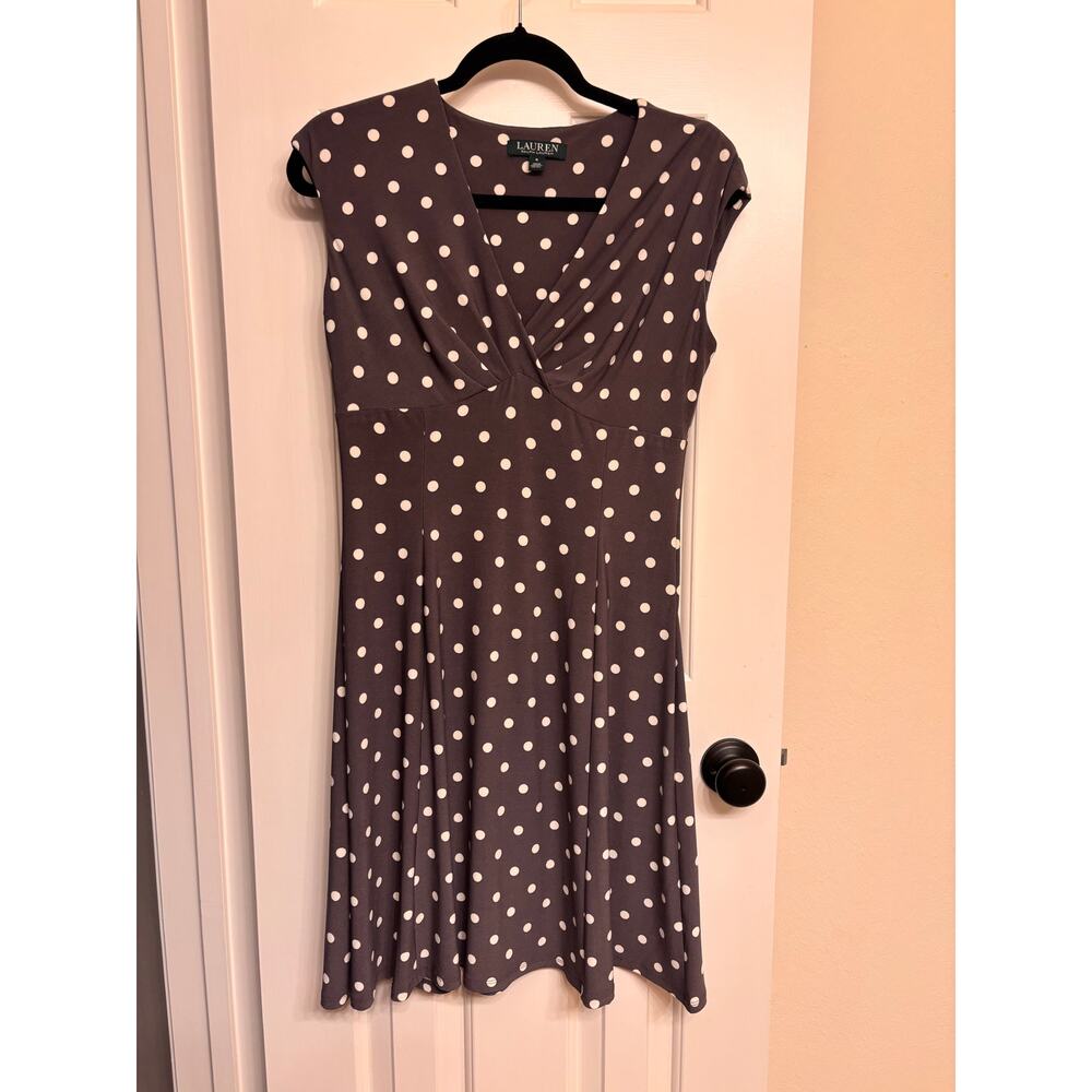 Lauren by Ralph Lauren dress